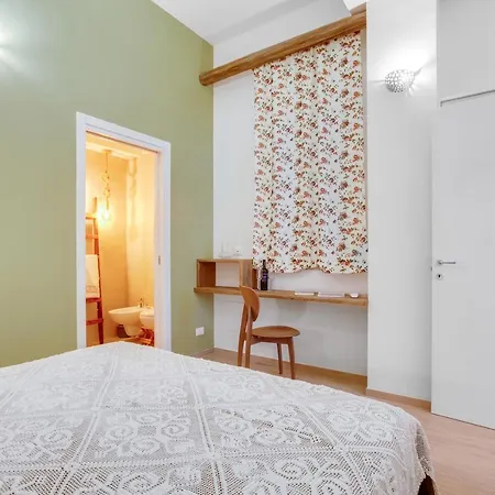 Appartement Guesthost - Madame Fully Equipped Bari