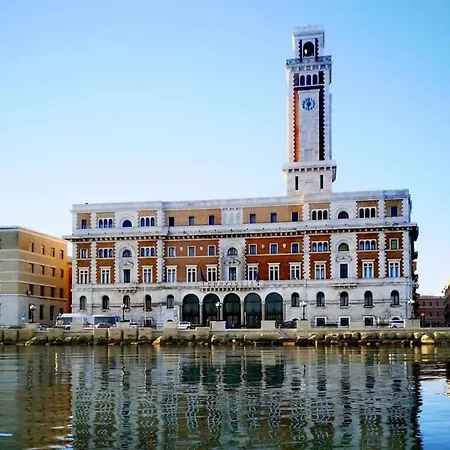 Madame Bari' In The Heart Of Апартаменты