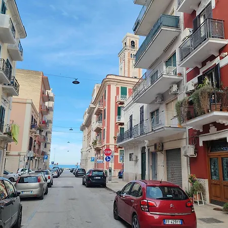 Apartamento Guesthost - Madame Fully Equipped