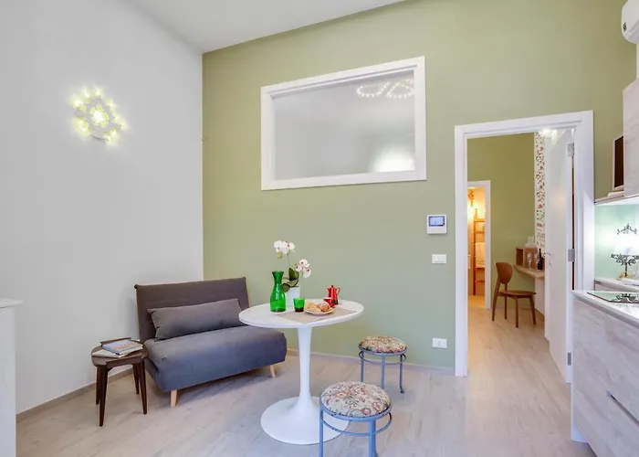 Guesthost - Madame Fully Equipped