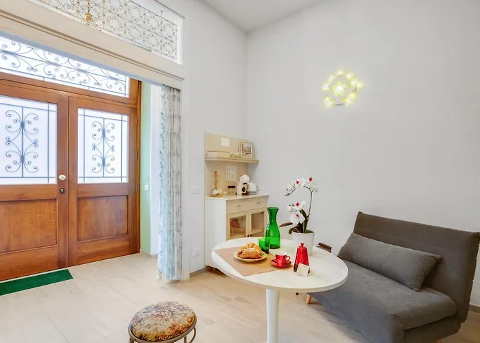 Appartement Guesthost - Madame Fully Equipped