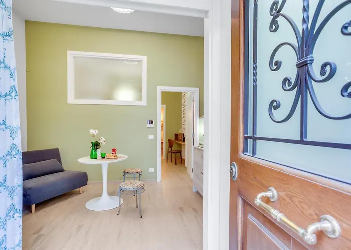 Apartamento Guesthost - Madame Fully Equipped