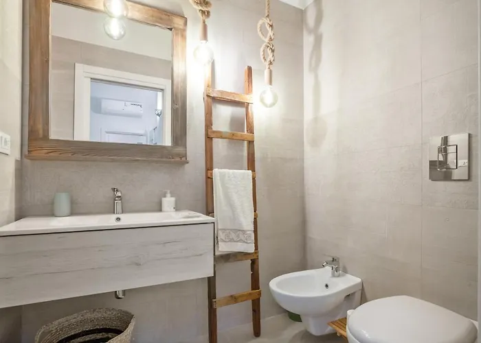 Guesthost - Madame Fully Equipped Appartement *