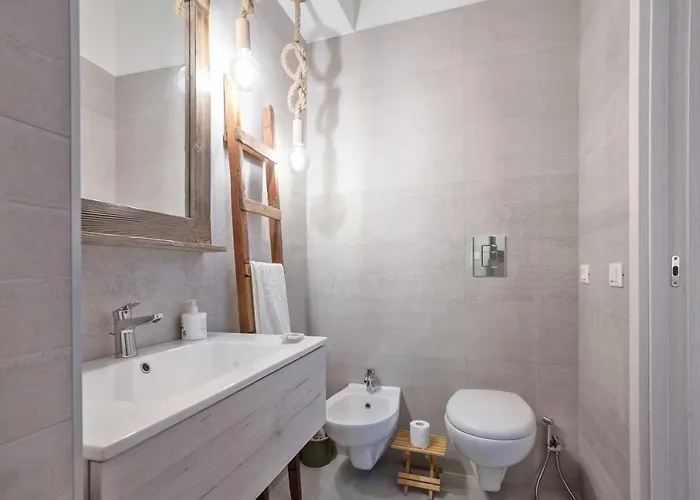 Apartamento Guesthost - Madame Fully Equipped