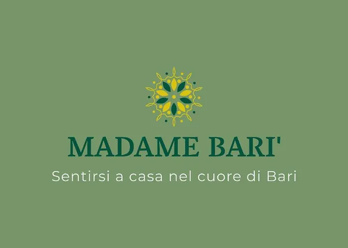 Guesthost - Madame Fully Equipped Apartamento