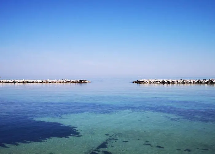 Appartement Guesthost - Madame Fully Equipped