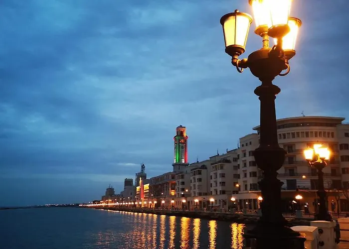 Appartement Guesthost - Madame Fully Equipped