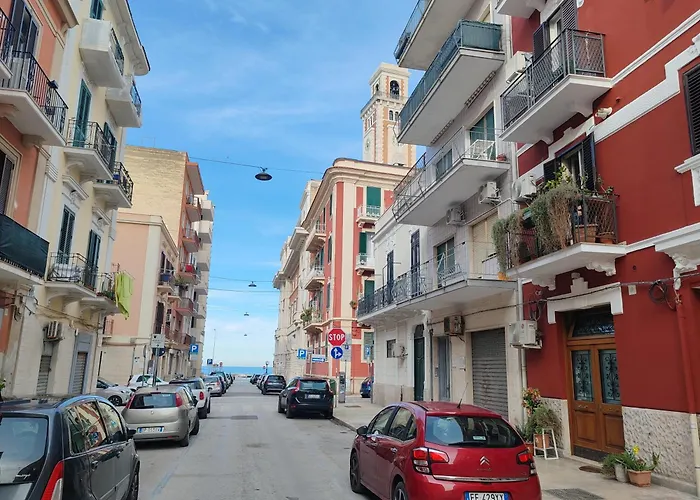 Apartamento Guesthost - Madame Fully Equipped